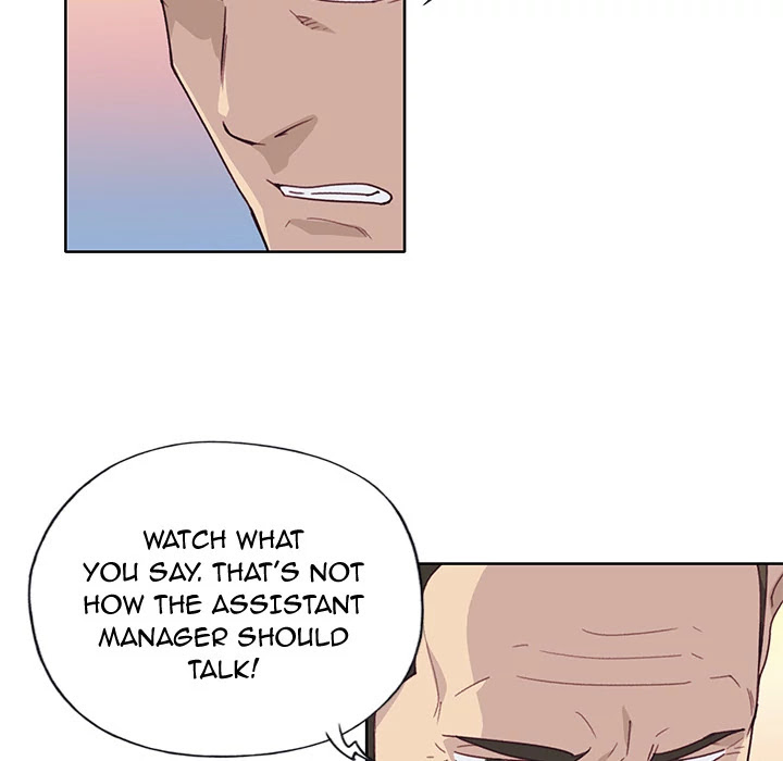 Tighty Lady Chapter 35 page 93 - Chapter 35