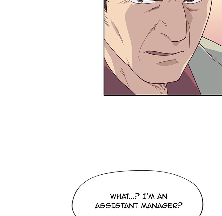 Tighty Lady Chapter 35 page 94 - Chapter 35