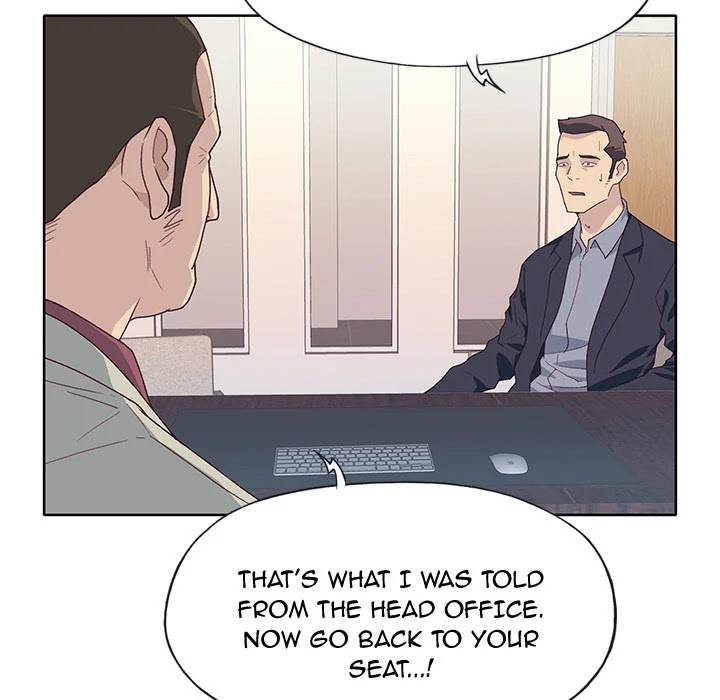 Tighty Lady Chapter 35 page 95 - Chapter 35