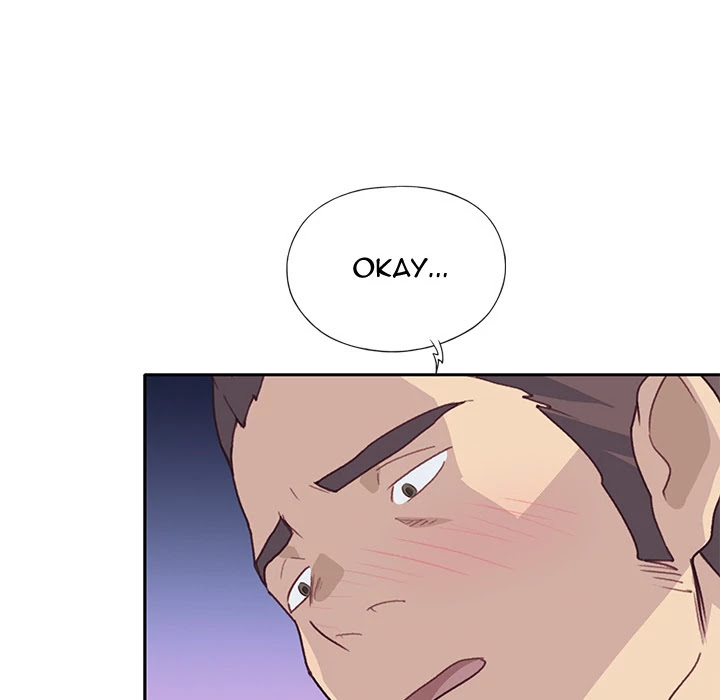 Tighty Lady Chapter 36 page 10 - Chapter 36