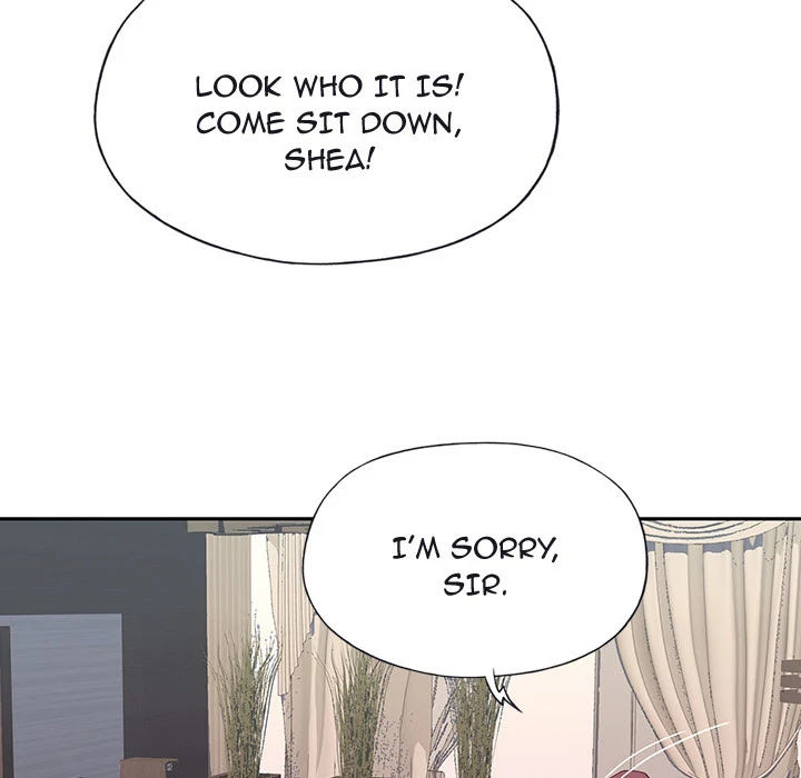 Tighty Lady Chapter 36 page 100 - Chapter 36
