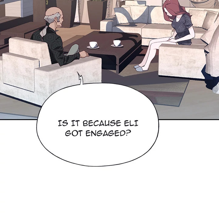 Tighty Lady Chapter 36 page 101 - Chapter 36