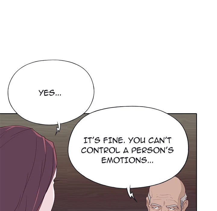 Tighty Lady Chapter 36 page 102 - Chapter 36