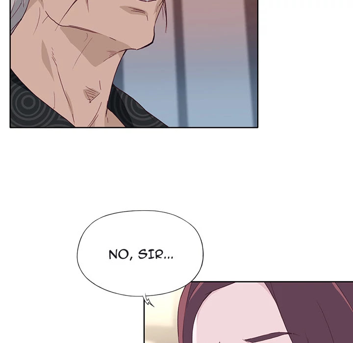 Tighty Lady Chapter 36 page 104 - Chapter 36
