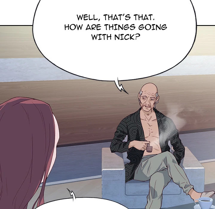 Tighty Lady Chapter 36 page 106 - Chapter 36