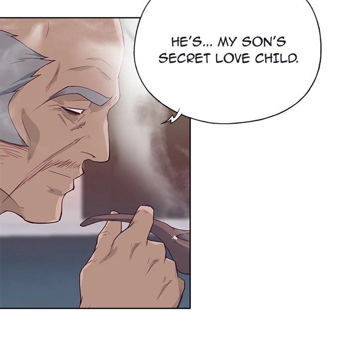 Tighty Lady Chapter 36 page 108 - Chapter 36