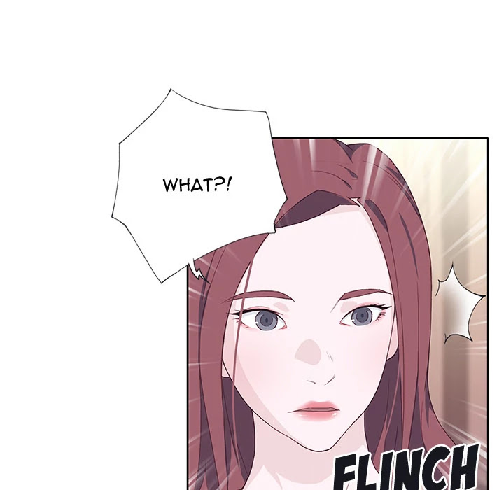 Tighty Lady Chapter 36 page 109 - Chapter 36