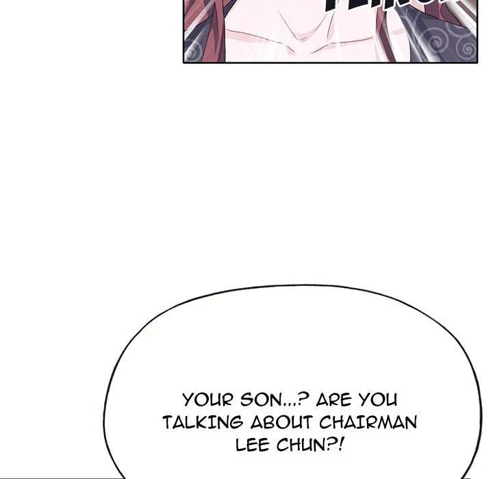 Tighty Lady Chapter 36 page 110 - Chapter 36
