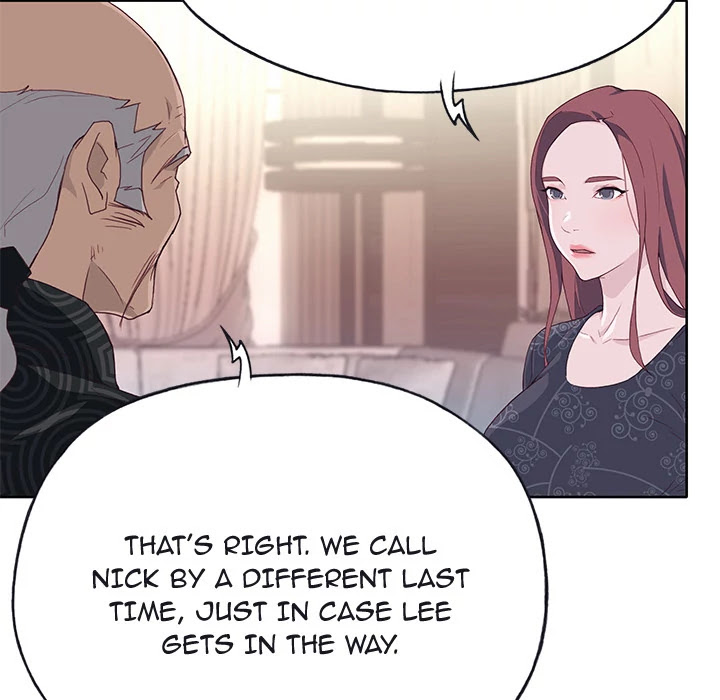 Tighty Lady Chapter 36 page 111 - Chapter 36