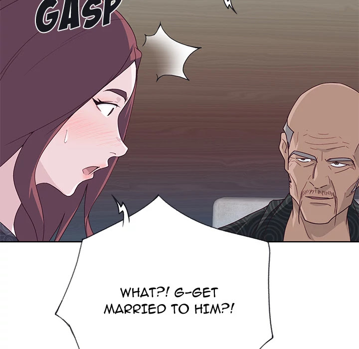 Tighty Lady Chapter 36 page 113 - Chapter 36
