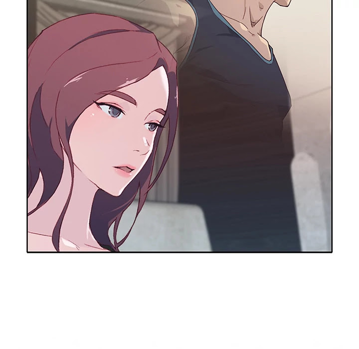 Tighty Lady Chapter 36 page 115 - Chapter 36