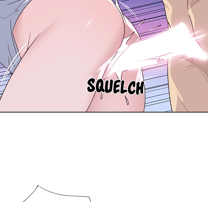 Tighty Lady Chapter 36 page 12 - Chapter 36