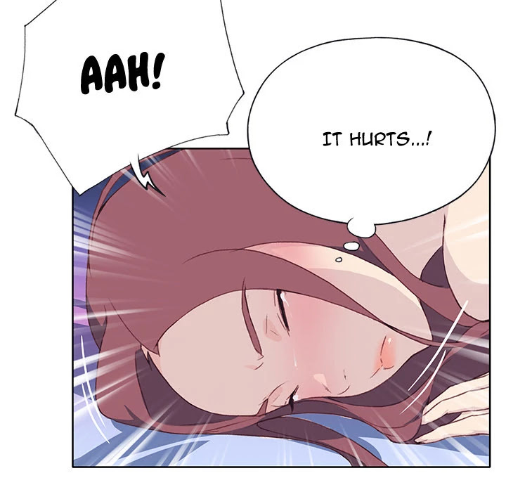Tighty Lady Chapter 36 page 13 - Chapter 36