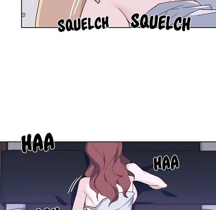Tighty Lady Chapter 36 page 16 - Chapter 36