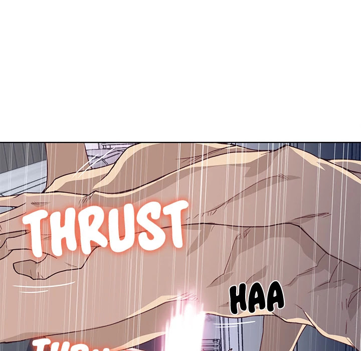 Tighty Lady Chapter 36 page 18 - Chapter 36