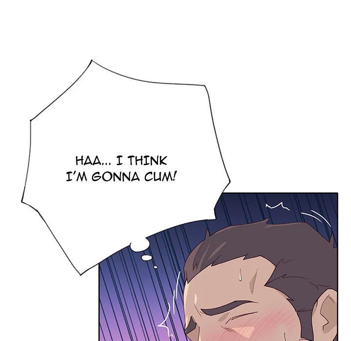 Tighty Lady Chapter 36 page 22 - Chapter 36