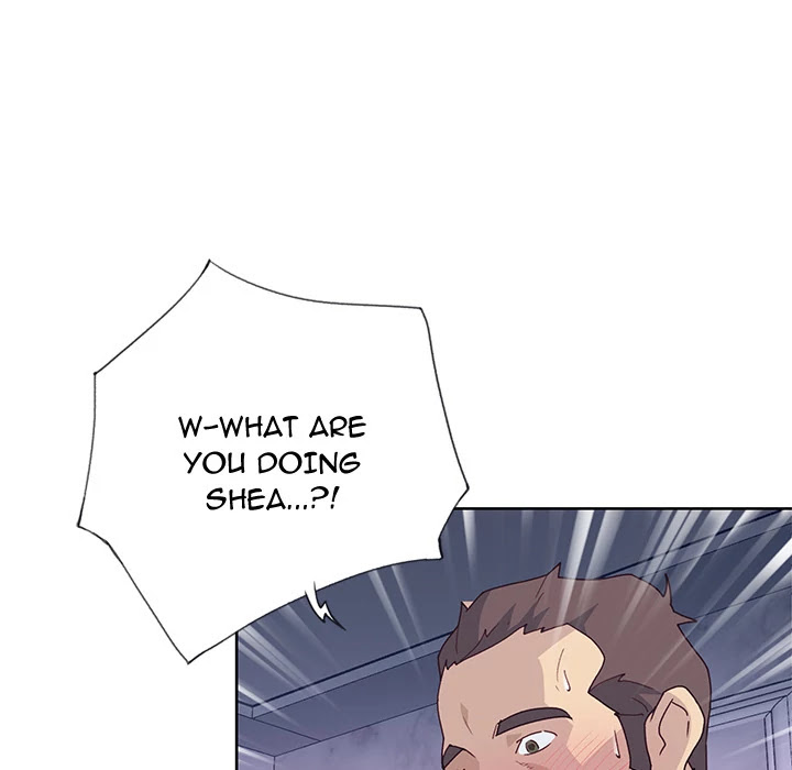 Tighty Lady Chapter 36 page 27 - Chapter 36