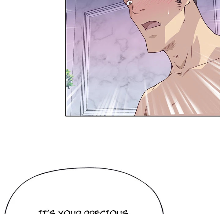 Tighty Lady Chapter 36 page 28 - Chapter 36