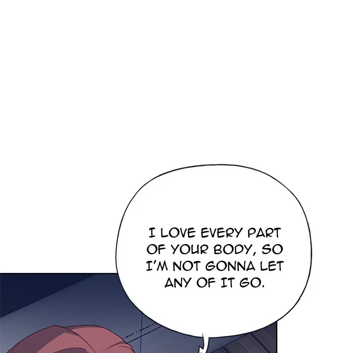 Tighty Lady Chapter 36 page 30 - Chapter 36