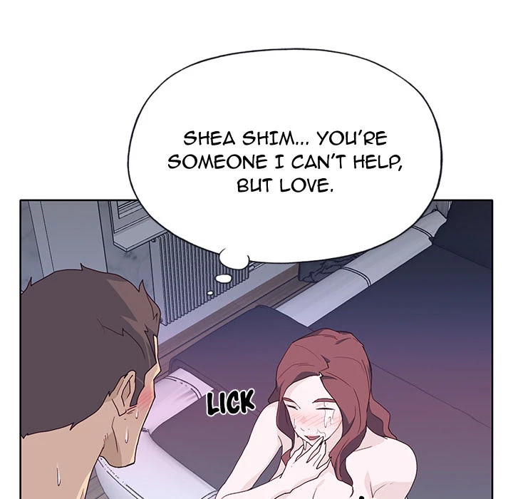 Tighty Lady Chapter 36 page 32 - Chapter 36