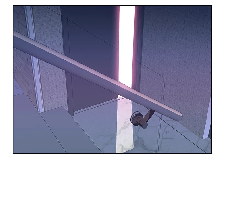 Tighty Lady Chapter 36 page 38 - Chapter 36
