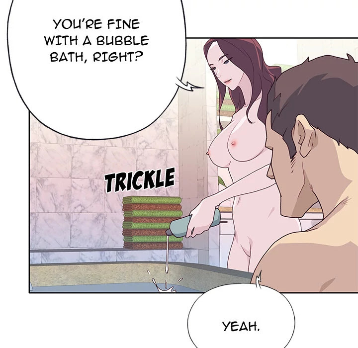 Tighty Lady Chapter 36 page 41 - Chapter 36