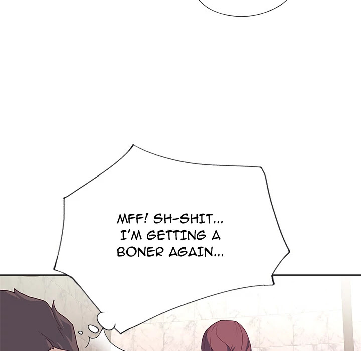 Tighty Lady Chapter 36 page 42 - Chapter 36