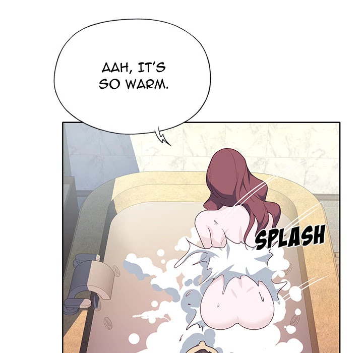 Tighty Lady Chapter 36 page 44 - Chapter 36
