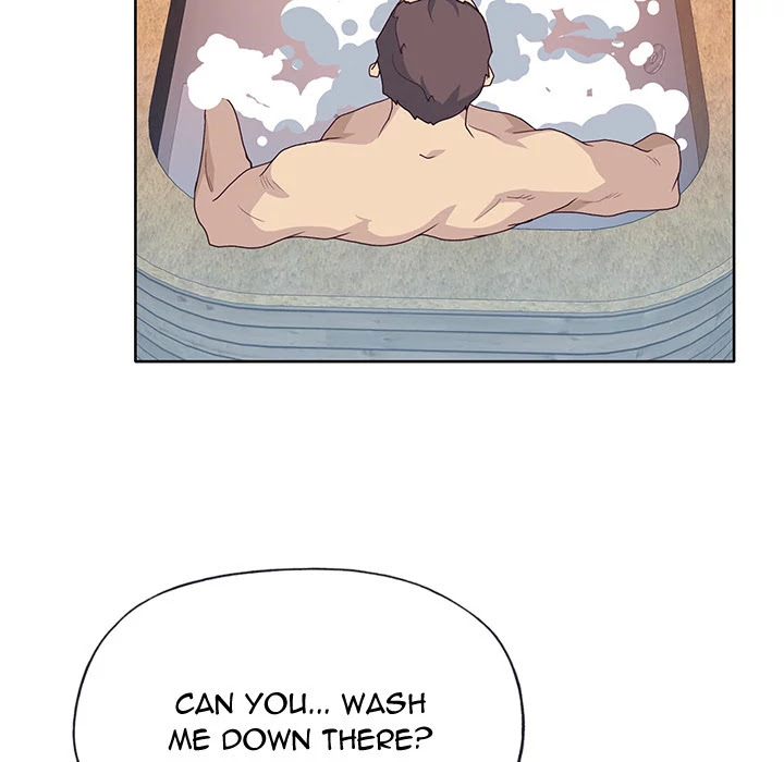 Tighty Lady Chapter 36 page 45 - Chapter 36
