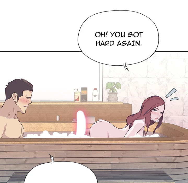 Tighty Lady Chapter 36 page 51 - Chapter 36