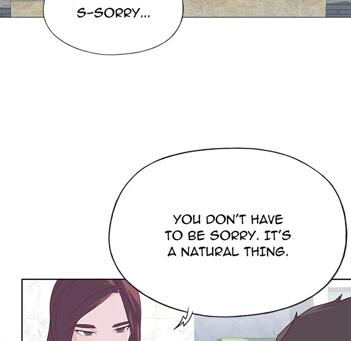 Tighty Lady Chapter 36 page 52 - Chapter 36