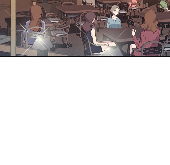 Tighty Lady Chapter 36 page 61 - Chapter 36