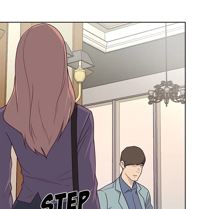 Tighty Lady Chapter 36 page 64 - Chapter 36