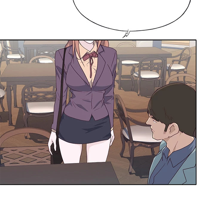 Tighty Lady Chapter 36 page 66 - Chapter 36