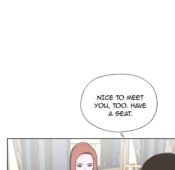 Tighty Lady Chapter 36 page 67 - Chapter 36