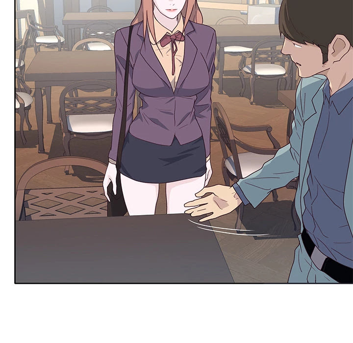 Tighty Lady Chapter 36 page 68 - Chapter 36