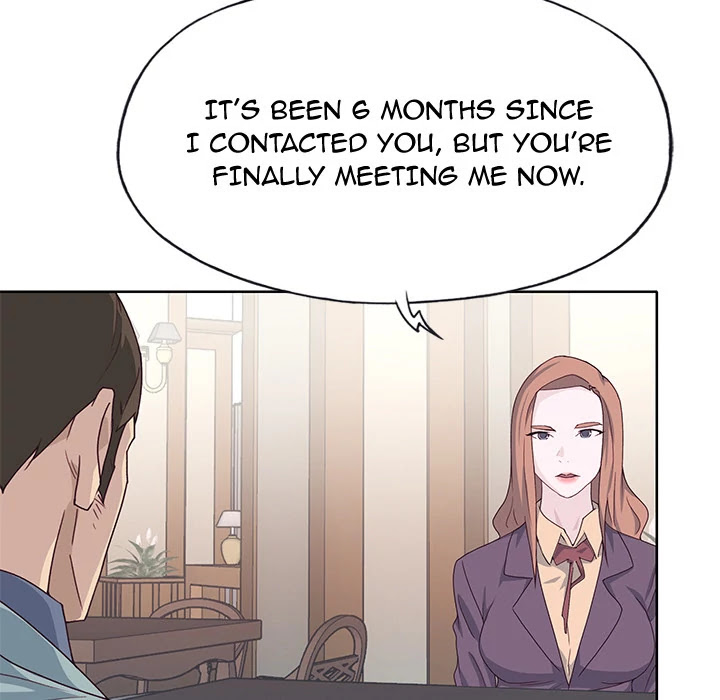 Tighty Lady Chapter 36 page 71 - Chapter 36