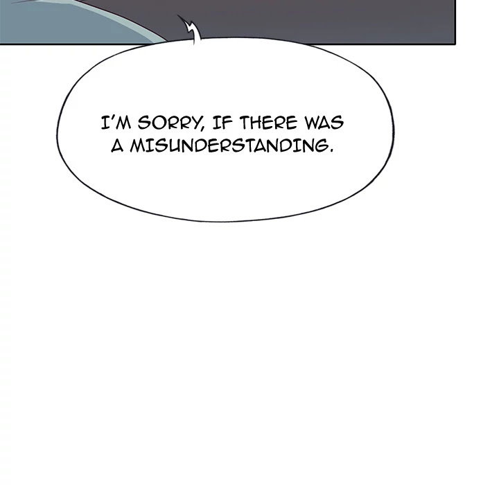 Tighty Lady Chapter 36 page 72 - Chapter 36