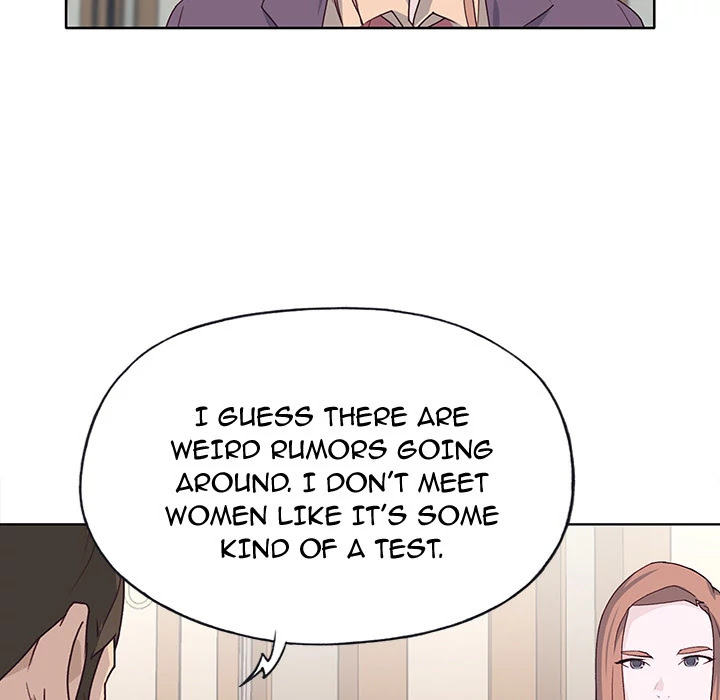 Tighty Lady Chapter 36 page 74 - Chapter 36