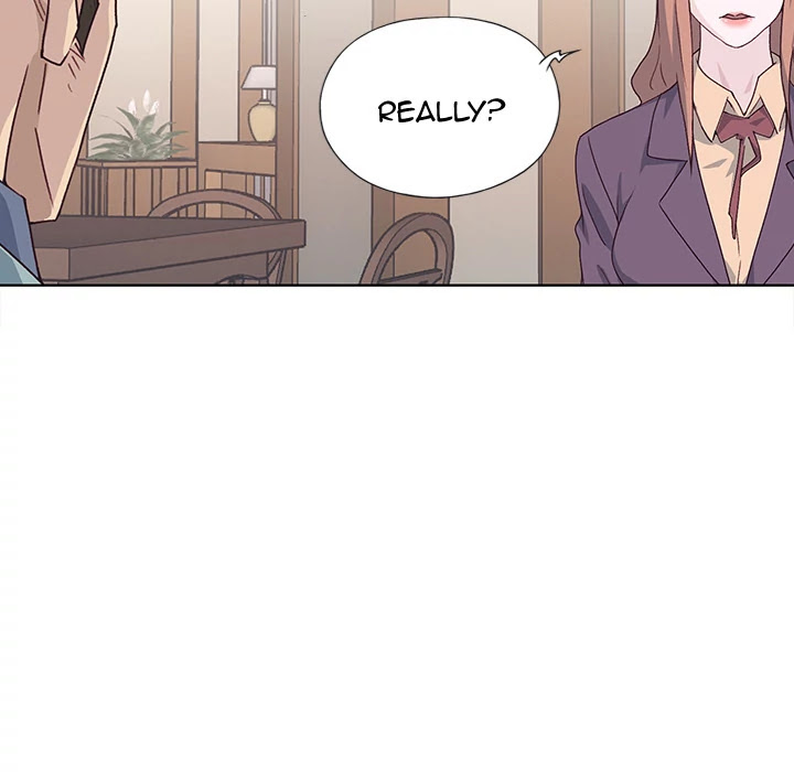 Tighty Lady Chapter 36 page 75 - Chapter 36