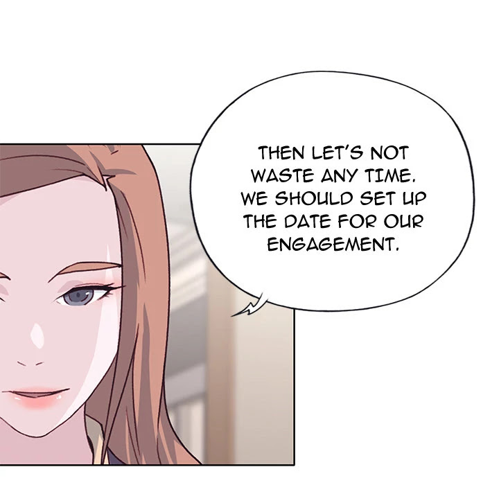 Tighty Lady Chapter 36 page 76 - Chapter 36