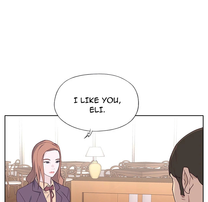Tighty Lady Chapter 36 page 78 - Chapter 36