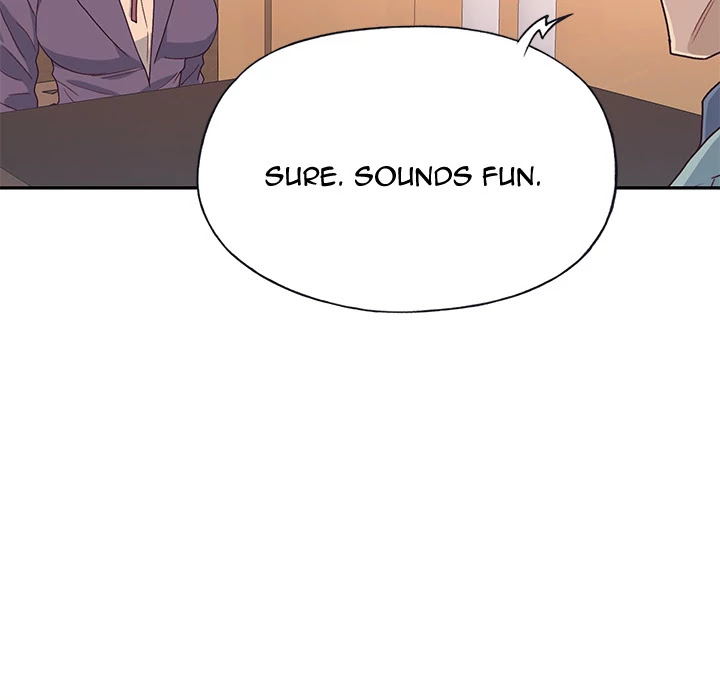 Tighty Lady Chapter 36 page 81 - Chapter 36