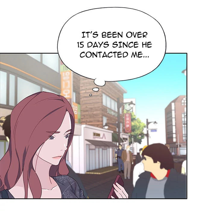 Tighty Lady Chapter 36 page 86 - Chapter 36