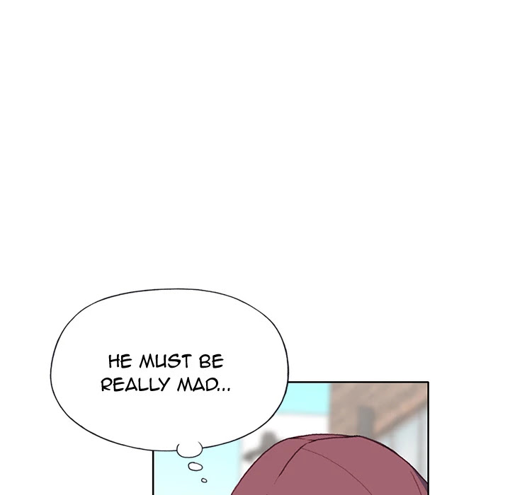 Tighty Lady Chapter 36 page 87 - Chapter 36