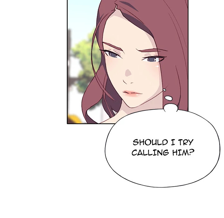 Tighty Lady Chapter 36 page 88 - Chapter 36