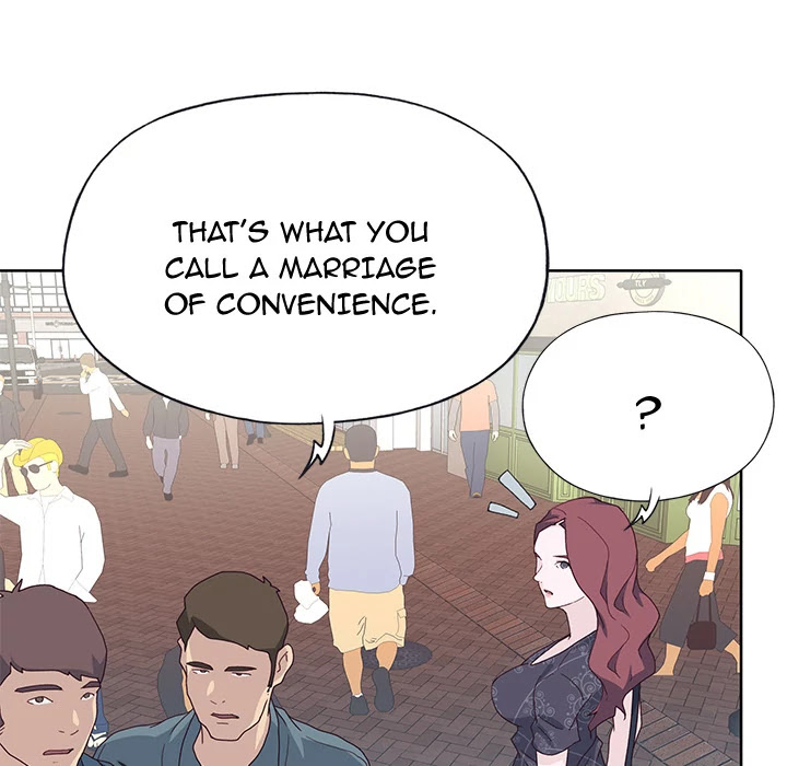 Tighty Lady Chapter 36 page 89 - Chapter 36