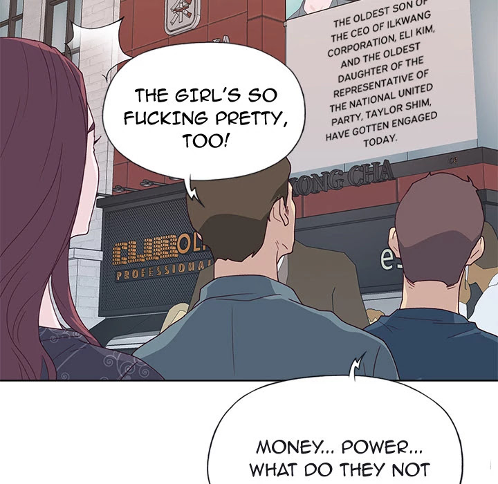 Tighty Lady Chapter 36 page 93 - Chapter 36
