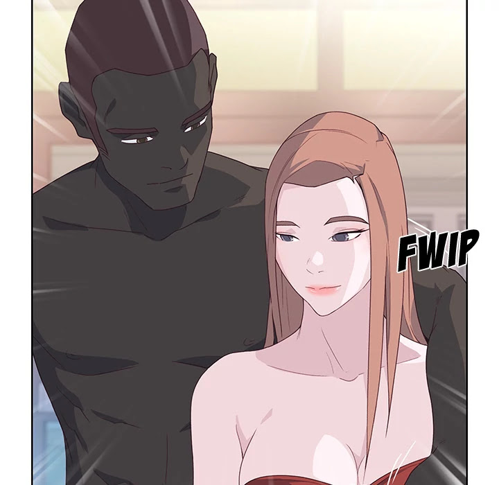 Tighty Lady Chapter 37 page 109 - Chapter 37