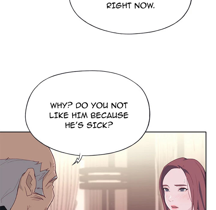 Tighty Lady Chapter 37 page 11 - Chapter 37